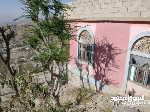 20m2 3 Bedrooms Townhouse for Sale in Taiz Al-Ta'iziyah Directorate