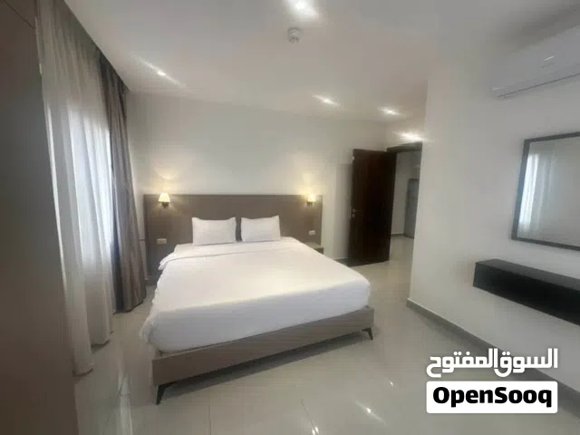 شقه فندقية و  مفروشة عائلات يومي