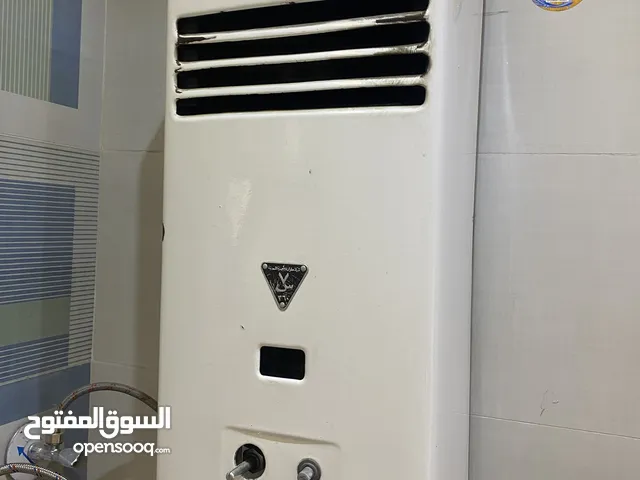 سخان غاز 10 لتر