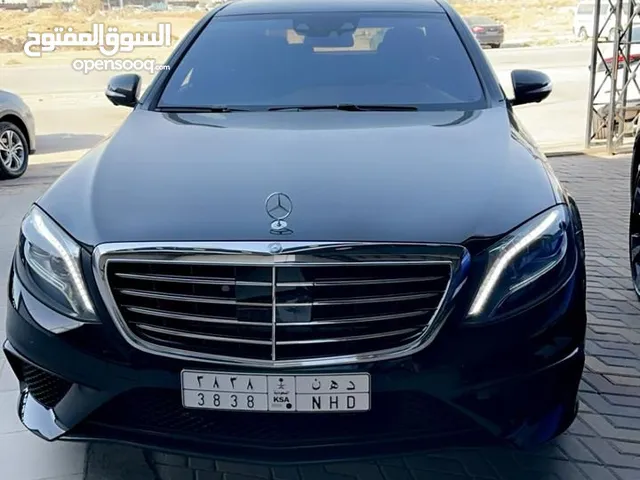 Used Mercedes Benz C-Class in Al Bahah