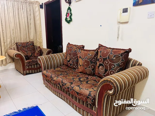 5 Seater sofa in excellent condition & well maintained