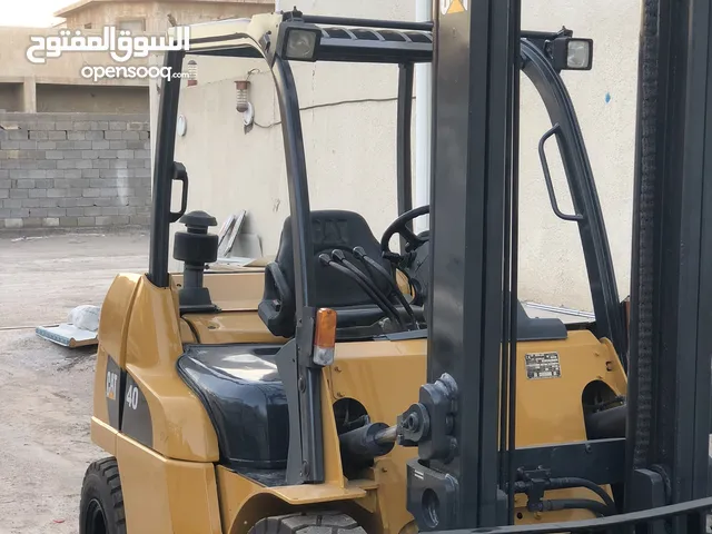 2013 Forklift Lift Equipment in Basra