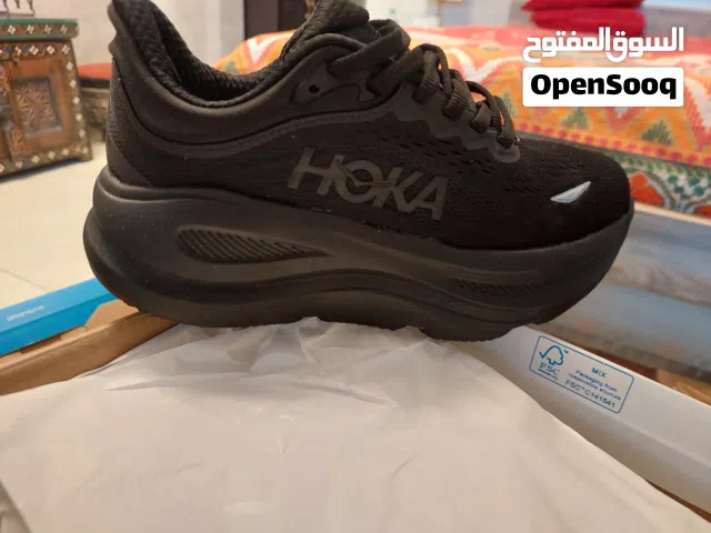 Best Running Shoes....Hoka -Bondi-9 Brand New, very Cheap
