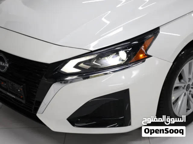 ALTIMANISSAN / S2026خليجي