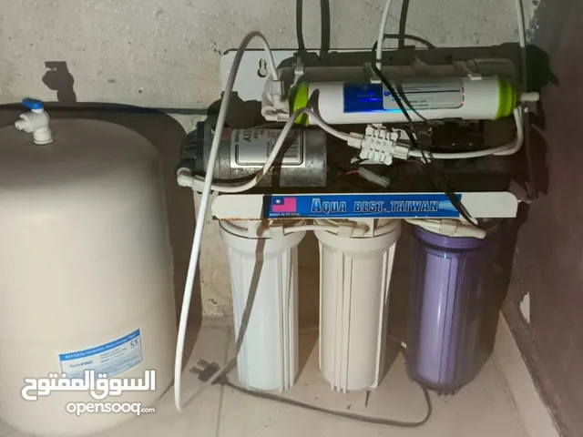Filters for sale in Amman