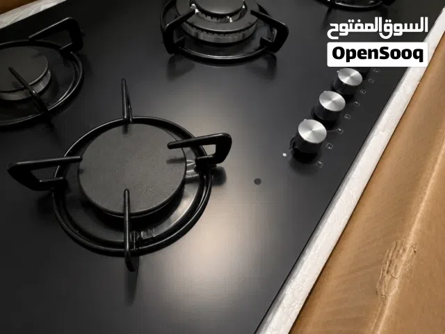 سطح غاز IGNIS