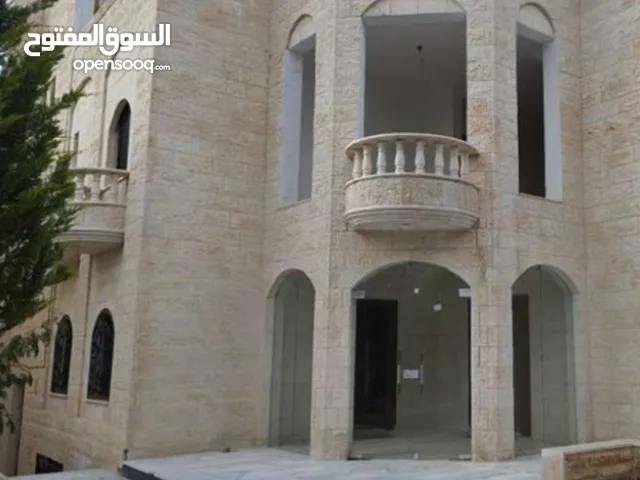 540 m2 More than 6 bedrooms Villa for Rent in Amman Naour