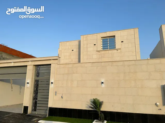 450 m2 4 Bedrooms Villa for Sale in Mecca Waly Al Ahd