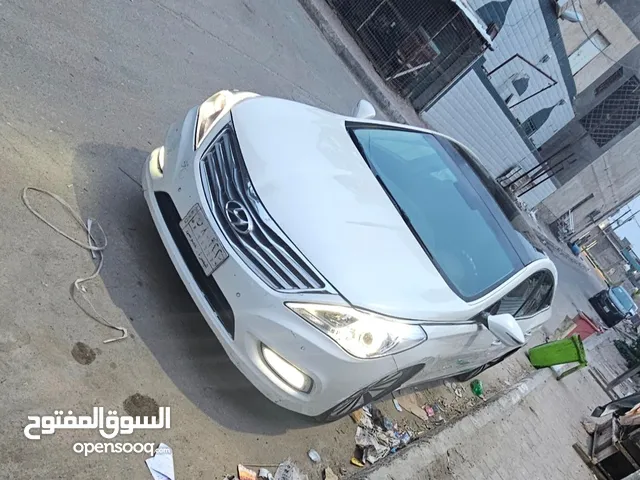 Hyundai Azera 2014 in Basra