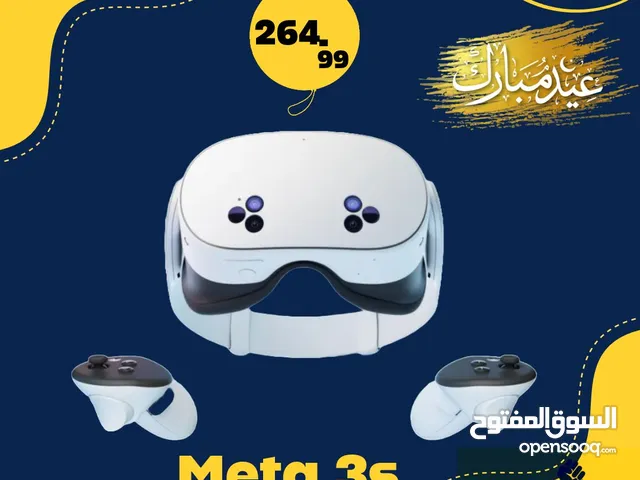 meta3s for sale