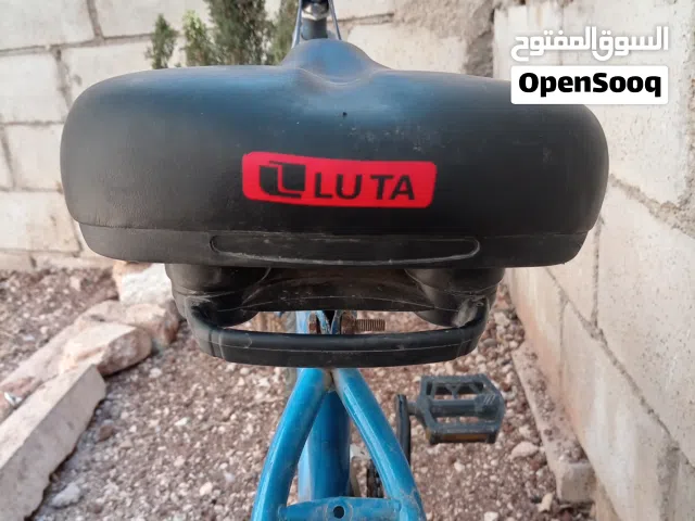 بسكليت جنط 20 بحال الوكاله
