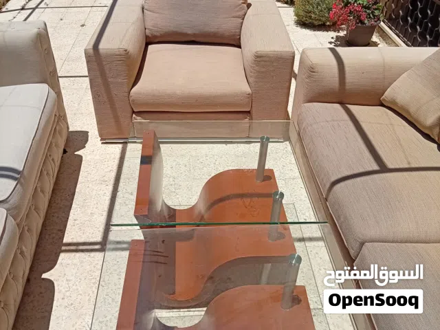 قطعتين كنب للبيع