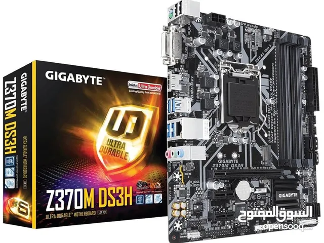 MOTHERBOARD + i5 CPU + RAM BUNDLE