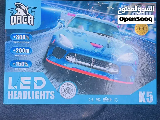 منظومه ضي ليزر H4