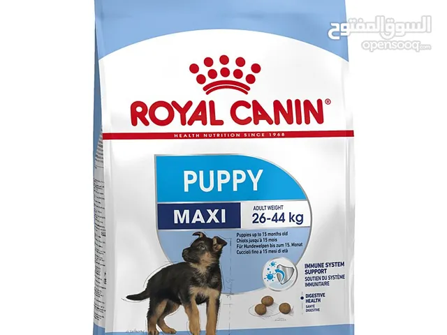 max puppy 4k ROYAL CANIN