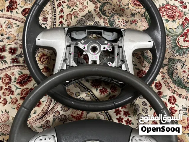 سكان كامري 2007/2011