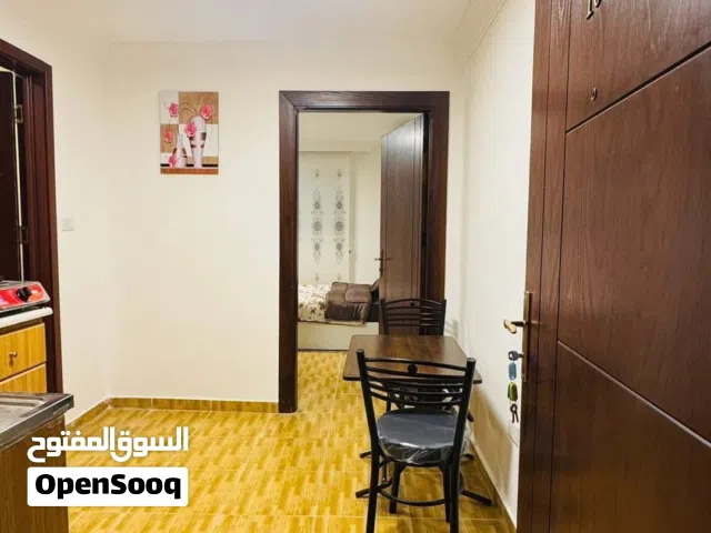 استديو سكني استثماري للبيع في الجبيهه شارع البلديه