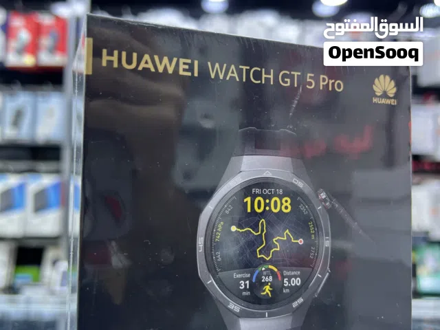 Huawei smart watches for Sale in Amman