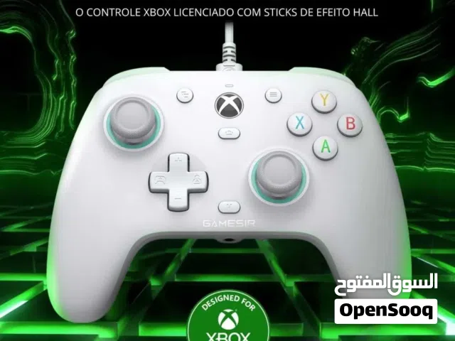 يد GameSir G7 SE للإكس بوكس والكمبيوتر (شبه جديدة)  GameSir G7 SE Controller (Like New)