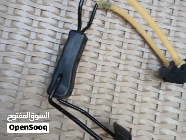 نشاب صيد الطيور