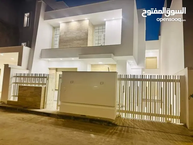 450 m2 More than 6 bedrooms Villa for Sale in Tripoli Al-Mashtal Rd