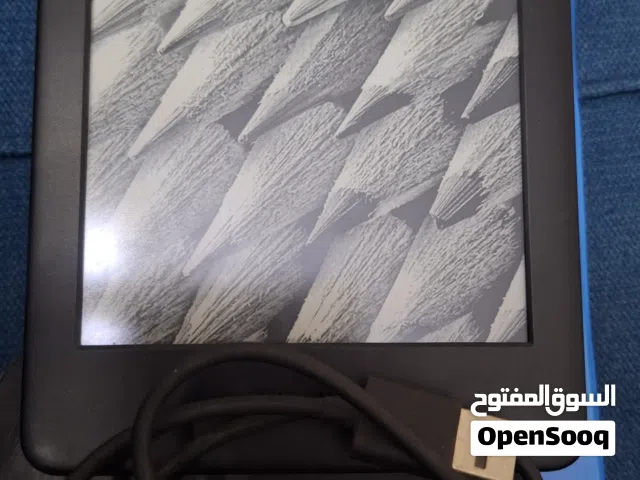 amazon kindle