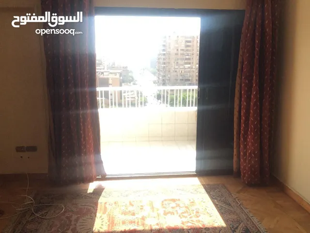 120 m2 2 Bedrooms Apartments for Sale in Cairo Nasr City