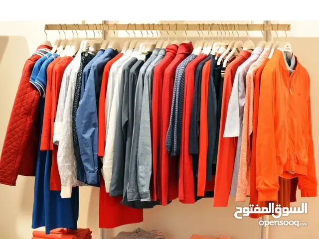 Others Textile - Abaya - Jalabiya in Amman