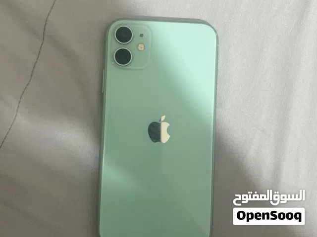 Apple iPhone 11 128 GB in Ras Al Khaimah