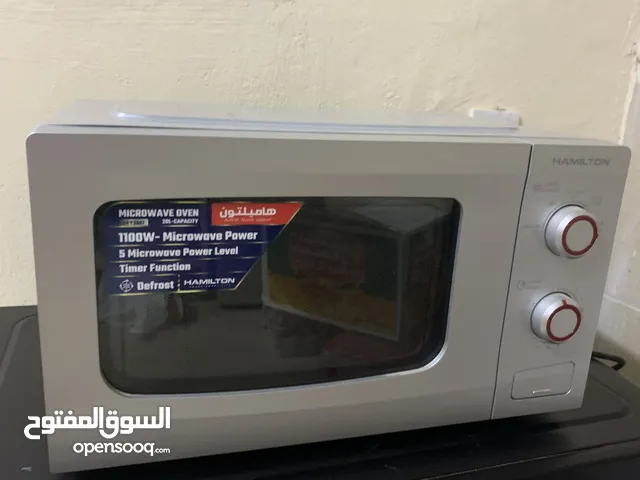 Other 20 - 24 Liters Microwave in Al Batinah