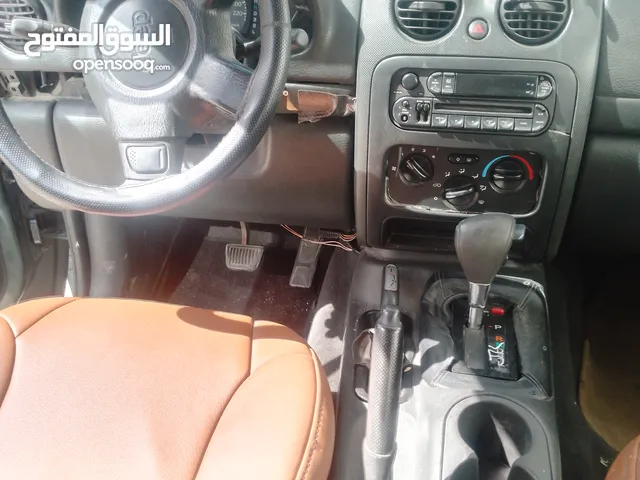 سياره جيب وكاله
