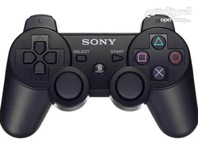 ذراع بلاستيشن 3 جديده درجة اولى متوفر توصيل لي جميع أنحاء ليبيا  ذراع بلاستيشن 3 جديده درجة اولى