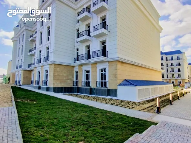 211 m2 3 Bedrooms Apartments for Sale in Matruh Alamein