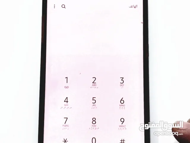 Note 9 خطين