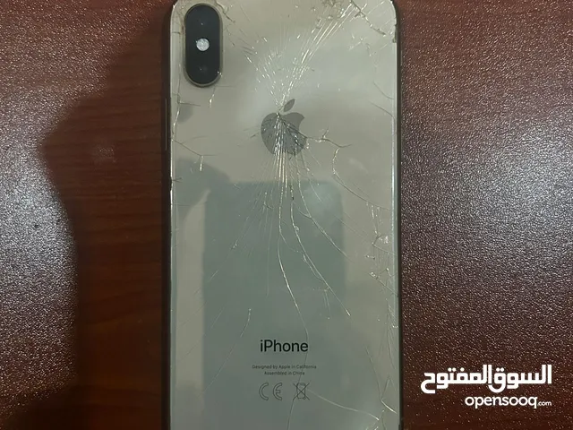 Apple iPhone XS 64 GB in Al Ahmadi