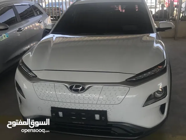 Used Hyundai Kona in Zarqa