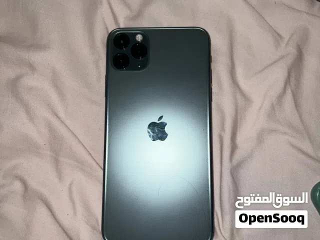 Apple iPhone 11 64 GB in Irbid