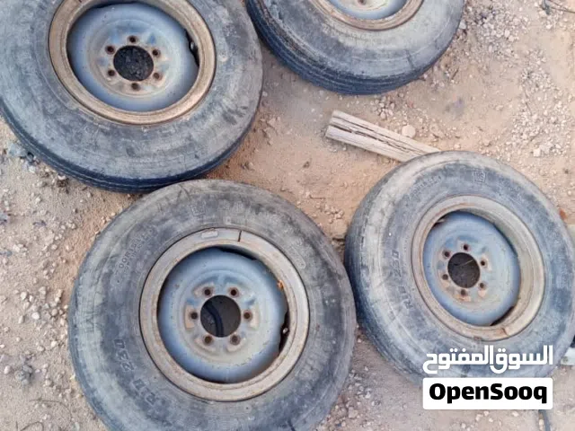 ديسكوات بي قوماتهم تويوتا 24 تعلب