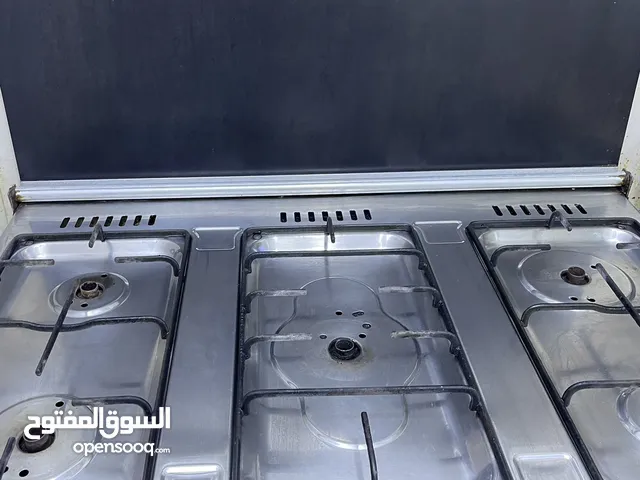 طباخ خمس عيون