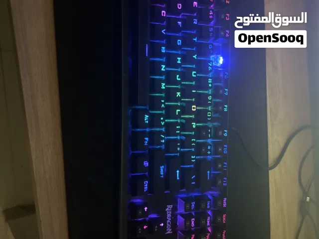 كيبورد ريدراغون k569 حجم100