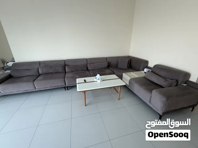 طقم غرفة جلوس صالون