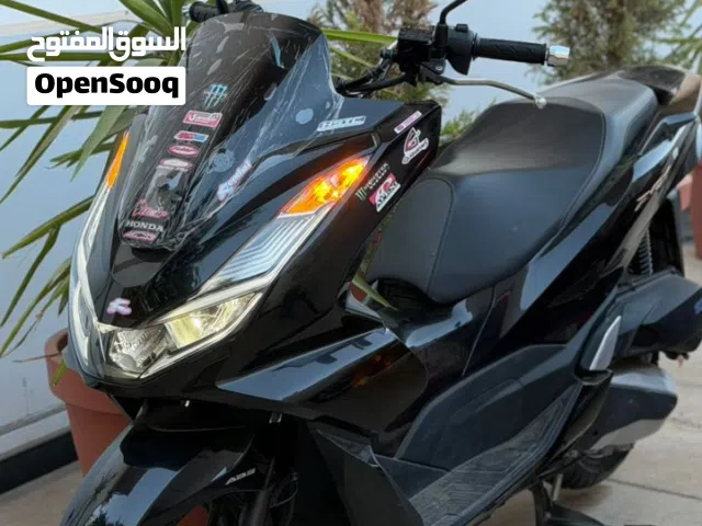 2024 هوندا PCX150