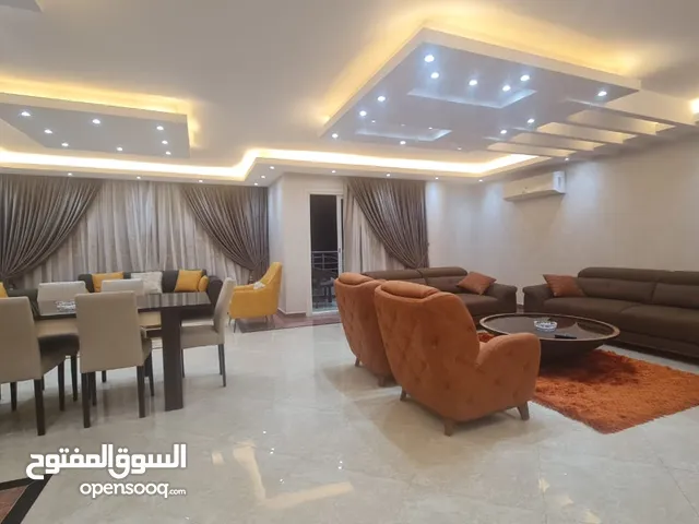 235 m2 3 Bedrooms Apartments for Rent in Cairo Nasr City