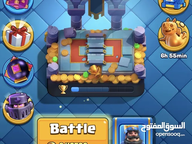 Clash royale