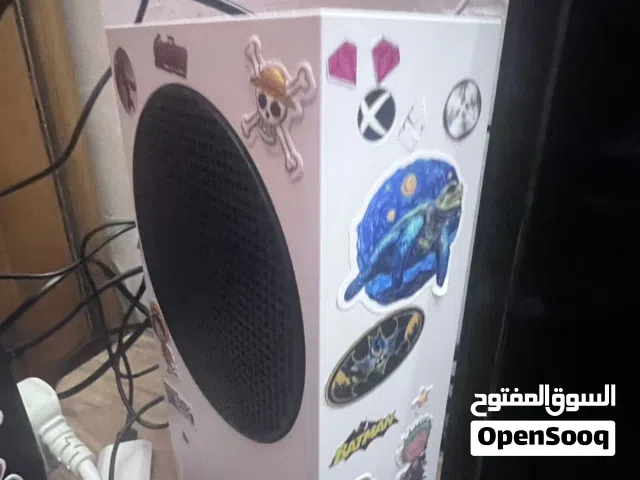 اكس بوكس سيريس اس