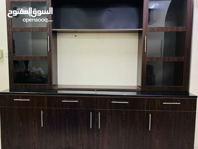 TV stand wooden cupboard