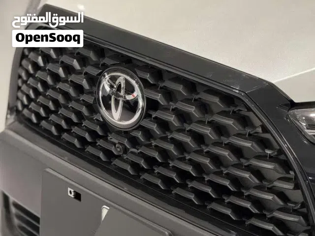 New Toyota Corolla Cross in Baghdad