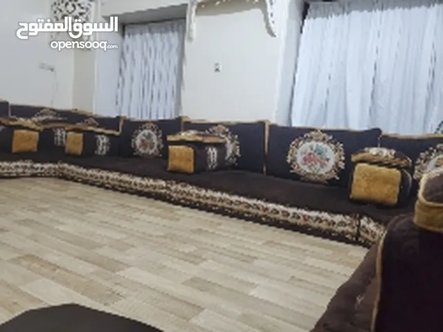 200m2 4 Bedrooms Apartments for Rent in Sana'a Moein District