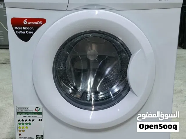 LG direct drive 7kg