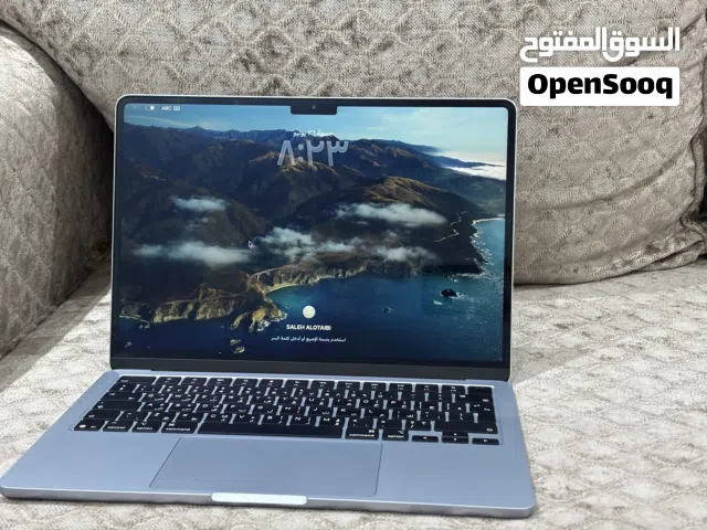 macOS Apple  Computers  for sale  in Farwaniya